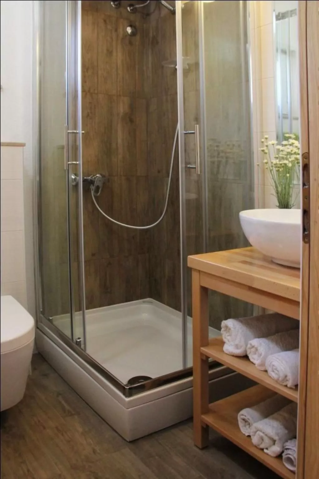 Freistehendes Ferienhaus in Duge Njive mit Privatem Pool-Image-tags.info