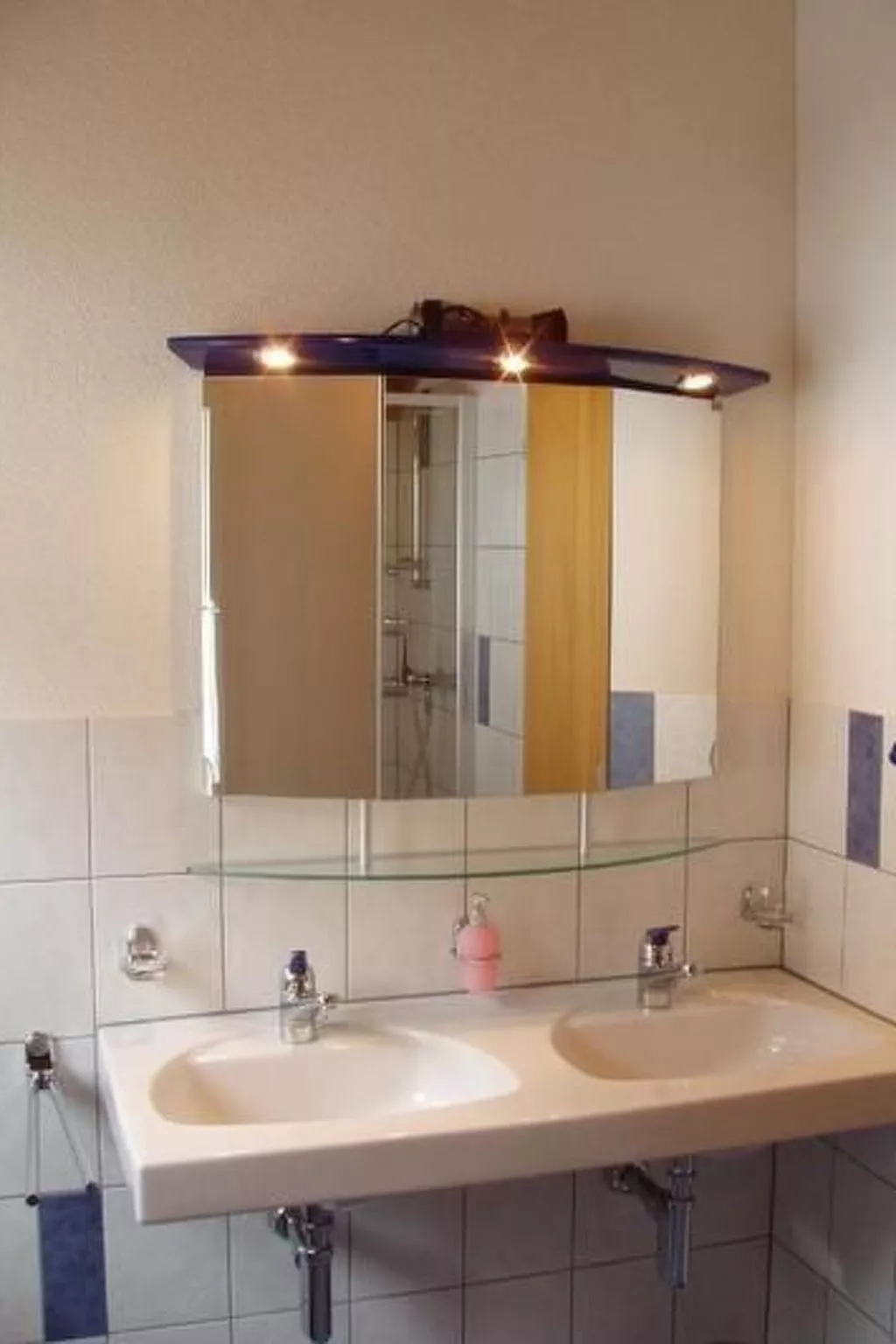 Top Ferienhaus-Binnen