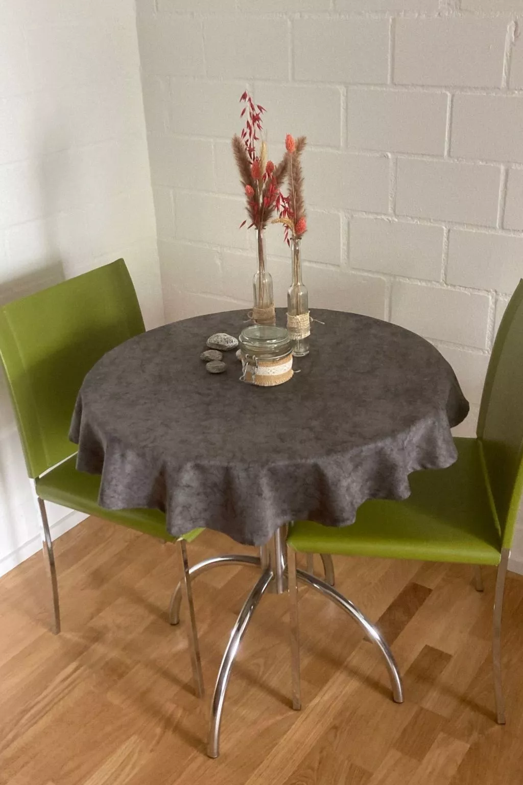 Gemütliche Parterre-Ferienwohnung mit Terrasse-Image-tags.info