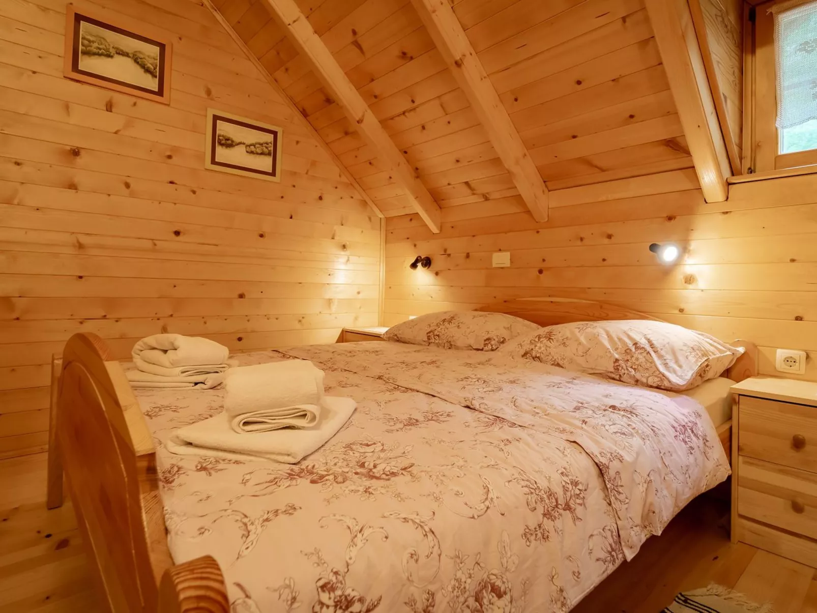 IDEAL FÜR FAMILIEN, PAARE UND NATURLIEBHABER-Binnen