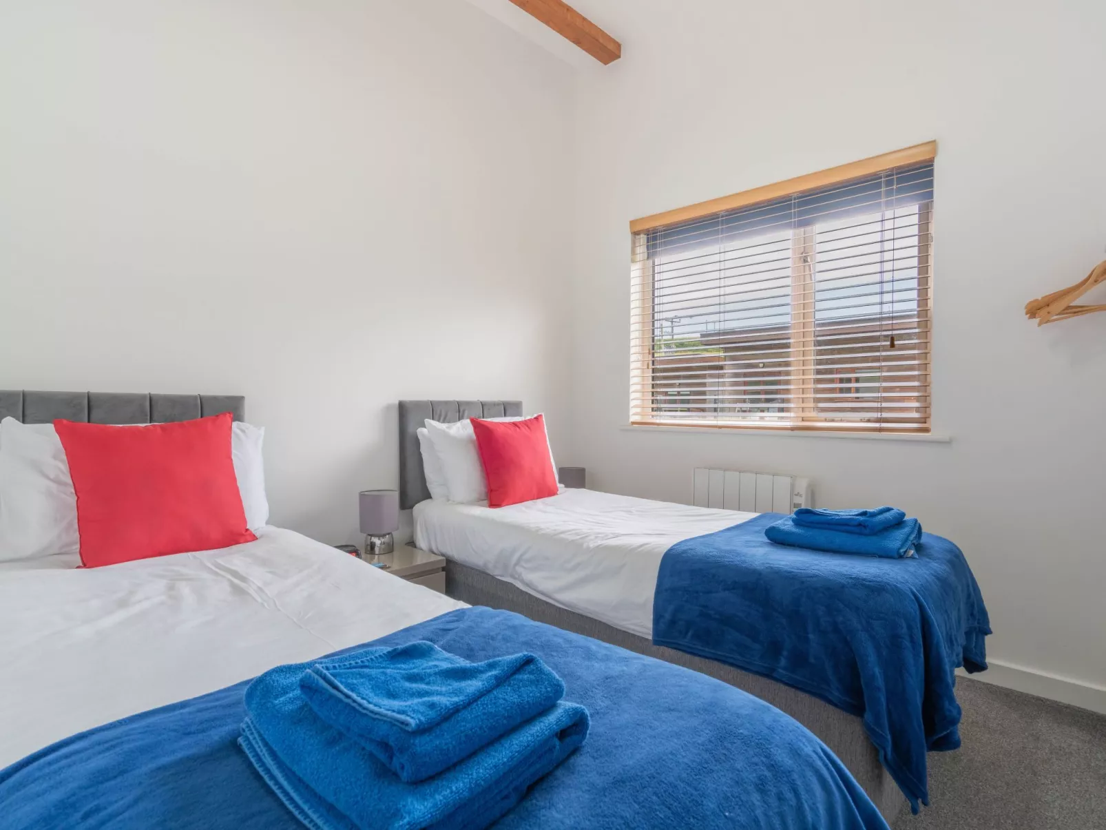 Bodannon - Umweltfreundliches Haus am Strand-Binnen