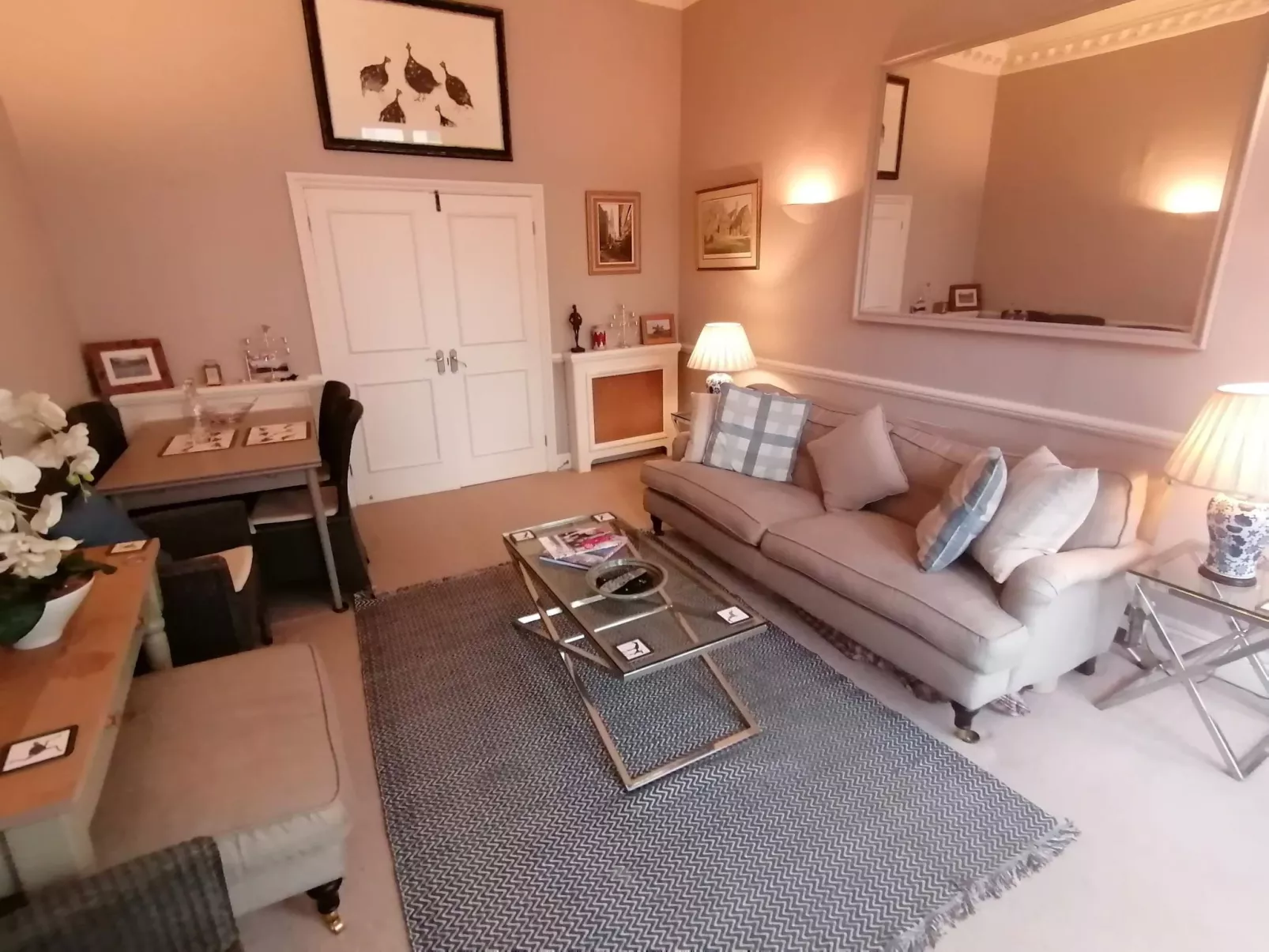 In Warwick Sq. im Zentrum von London"-Image-tags.info