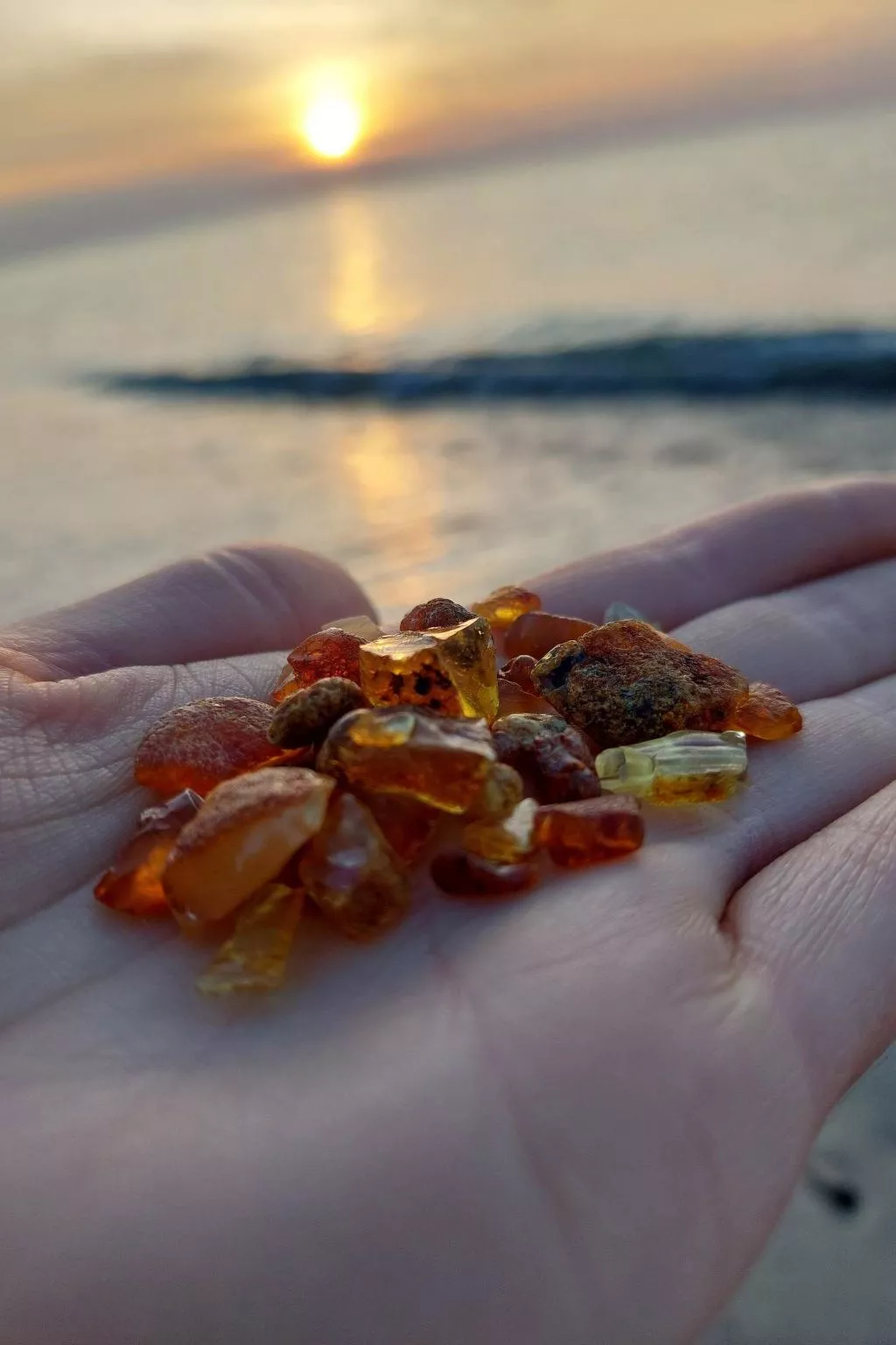 Sunny Baltic-Image-tags.info