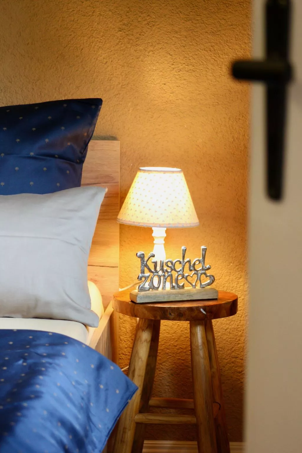 Bungalow mit Garten, Grill und Terrasse-Binnen