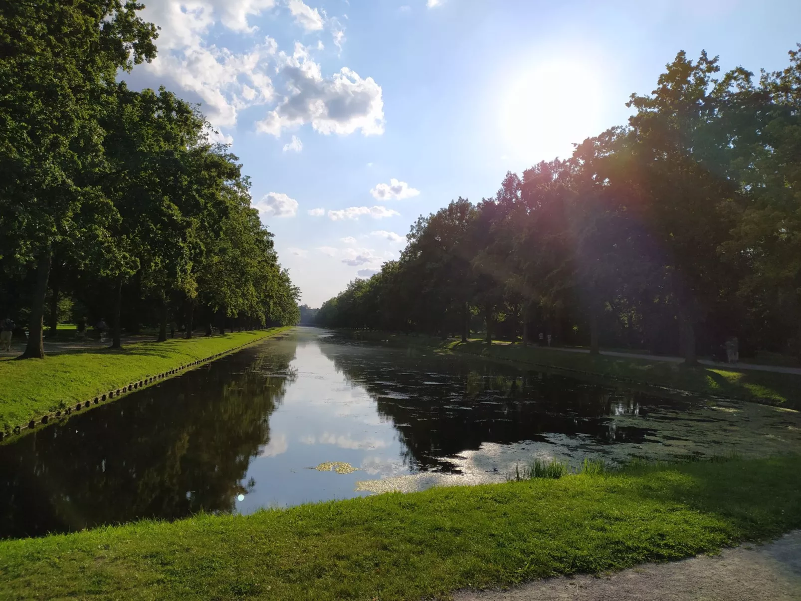 Gemütliche Ferienwohnung in Vollmarshausen-Buiten