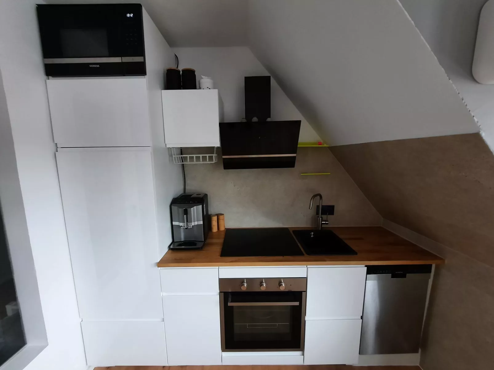 Möwennest by DeJu-Binnen