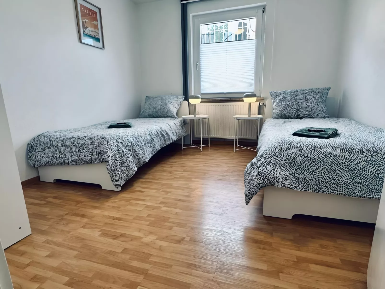 Ap. NeuenHOUSE I-Binnen