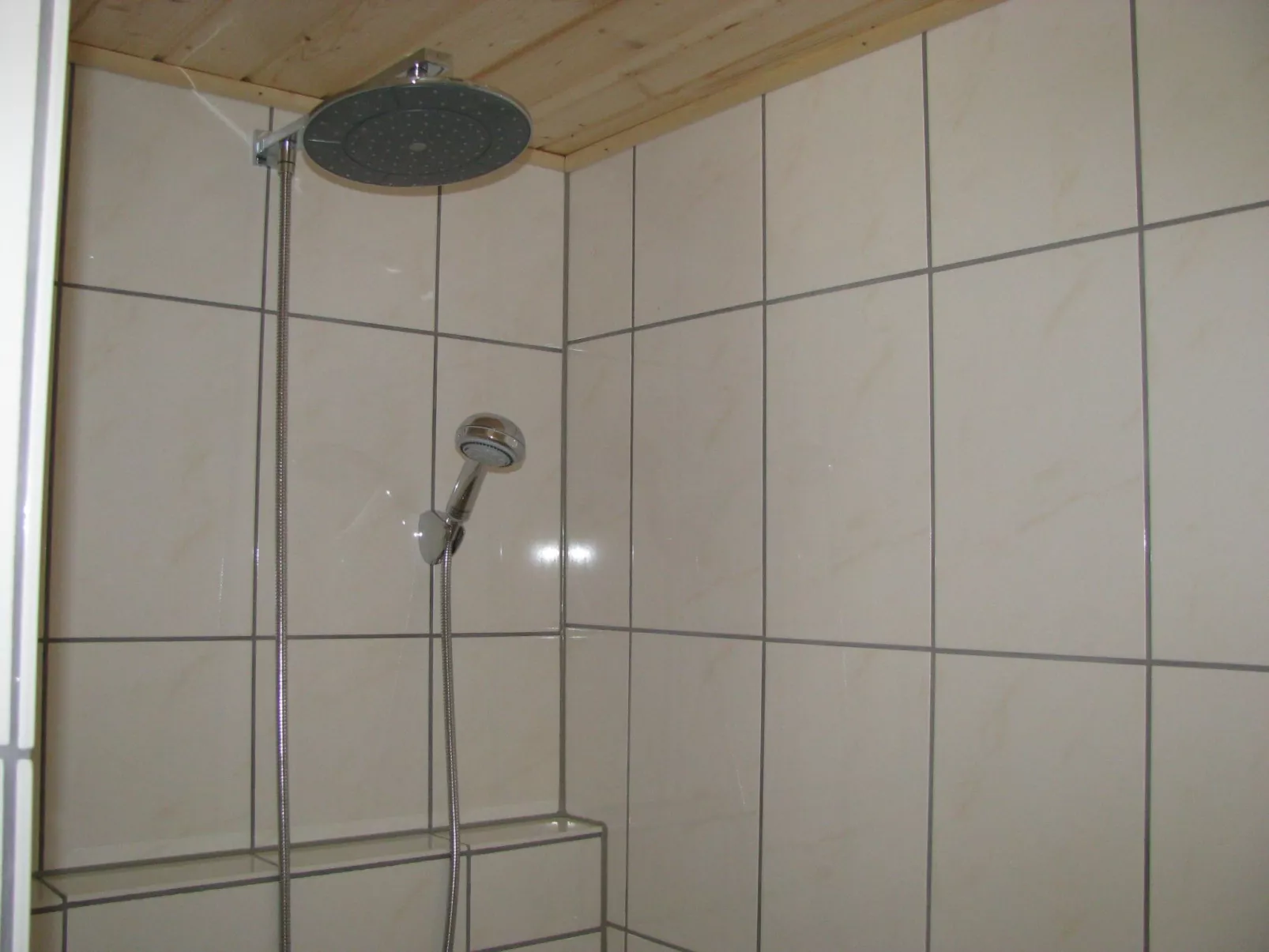 Appartement in Steinhude mit Grill-Binnen