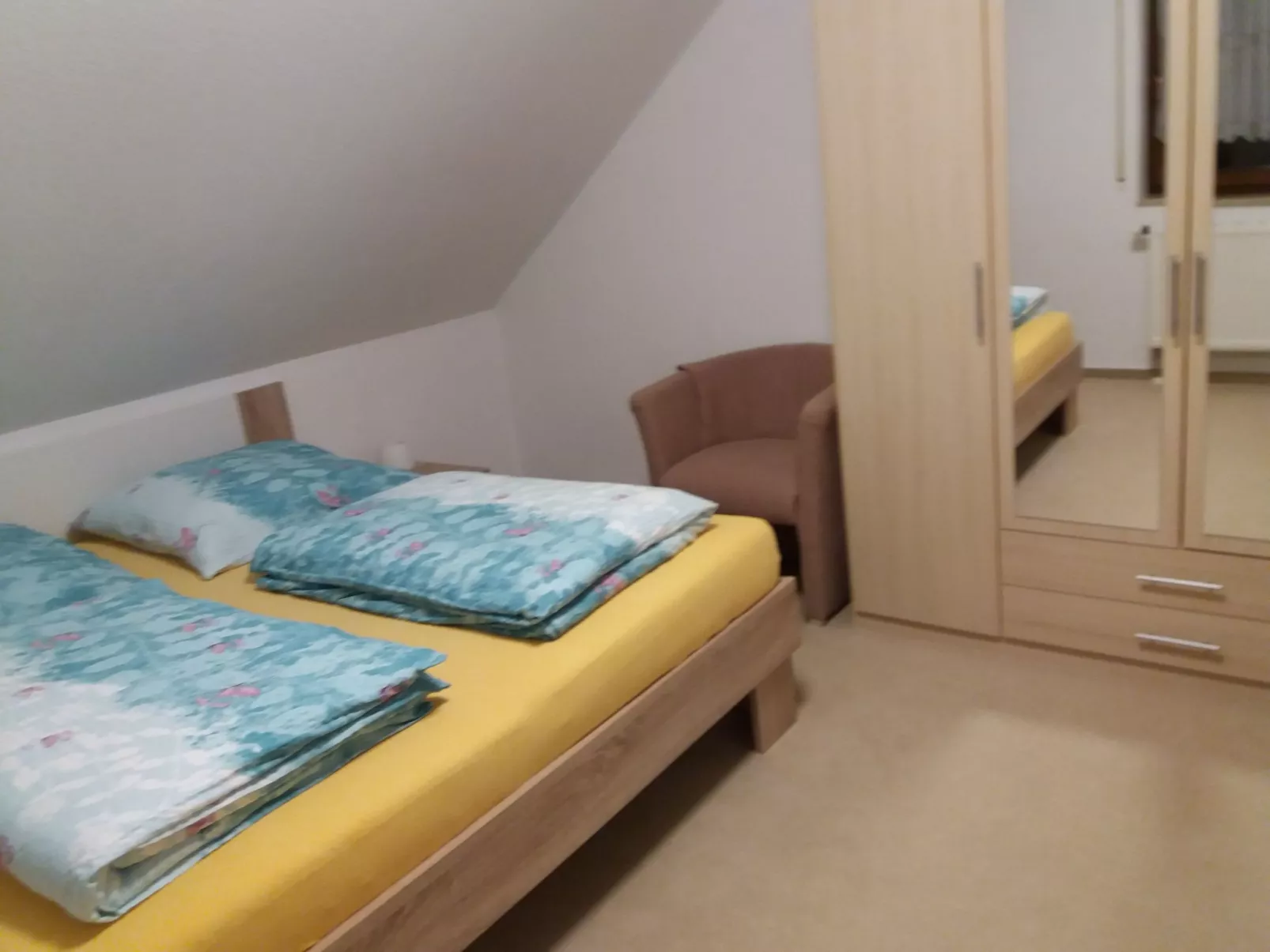 Fehaus Johannesberg-Binnen