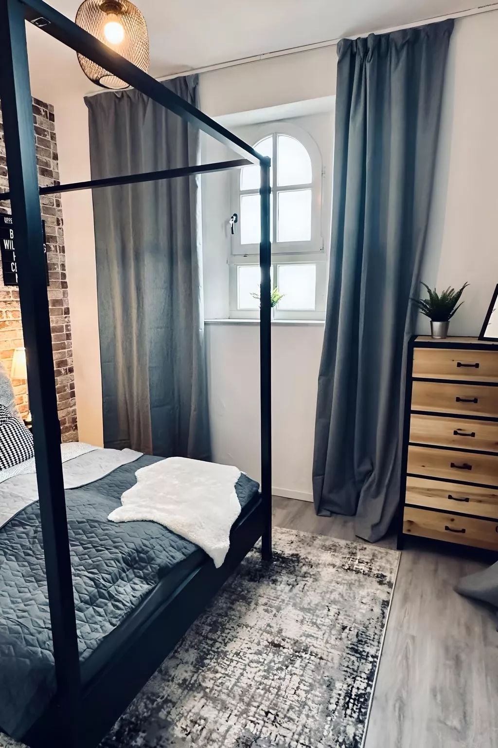 Wohnen im Turm-Binnen