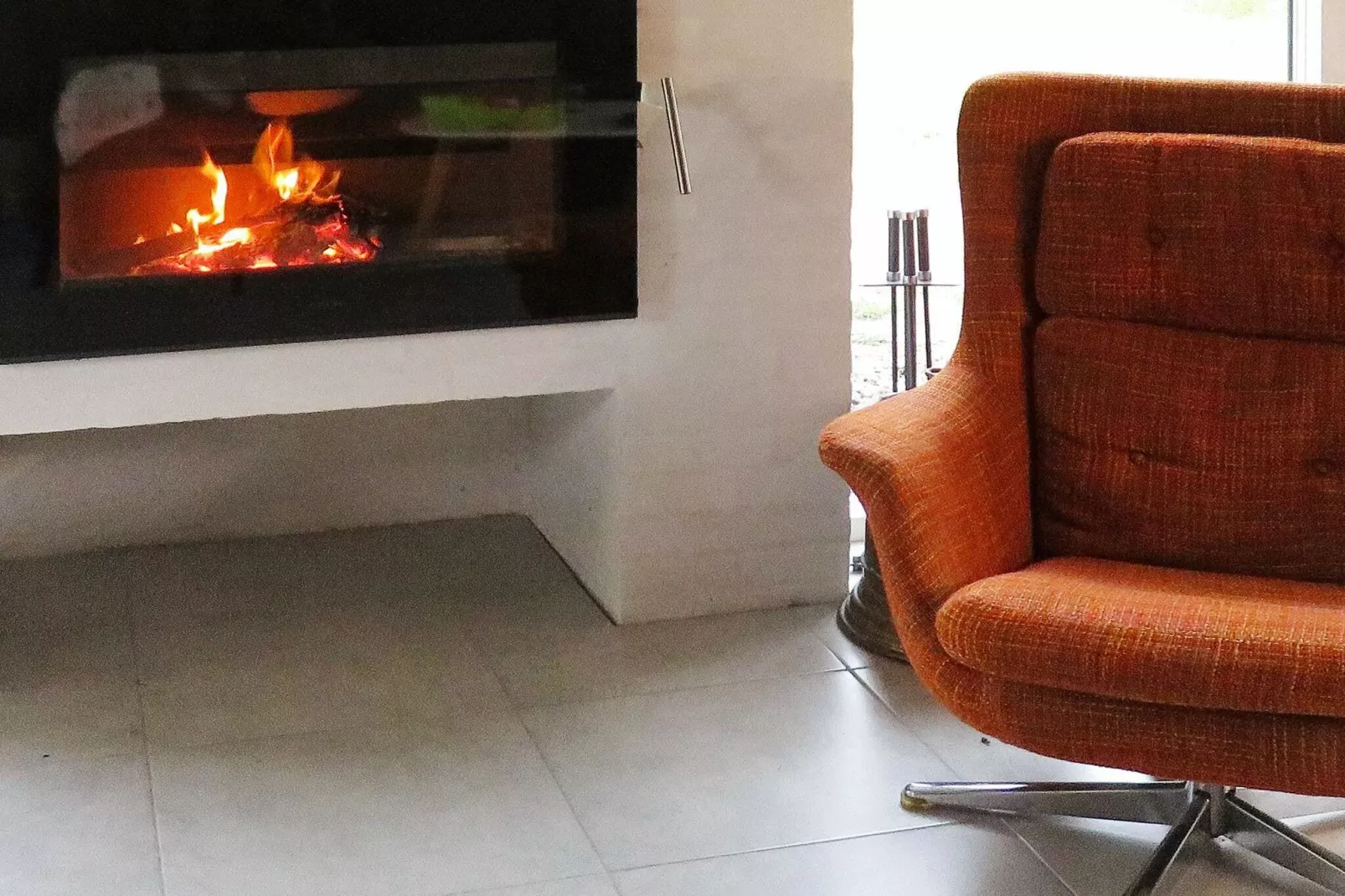 7 persoons vakantie huis in Fjerritslev-By Traum-Binnen