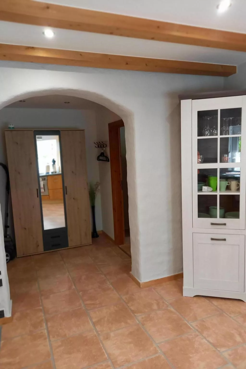 In Im Trieschelbach mit Großem Garten-Binnen