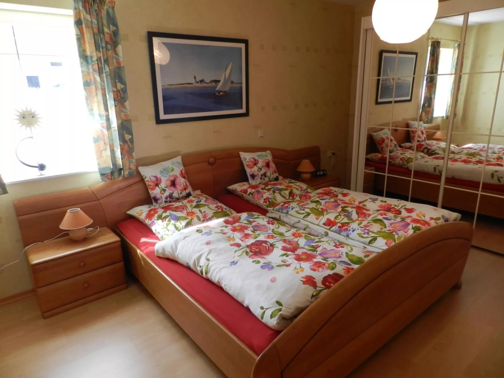 Schöne Ferienwohnung mit Terrasse und Moselblick-Image-tags.info