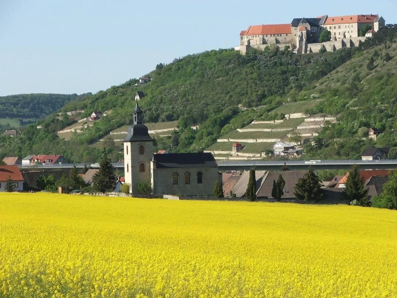 Seehaus Maria am See-Buiten