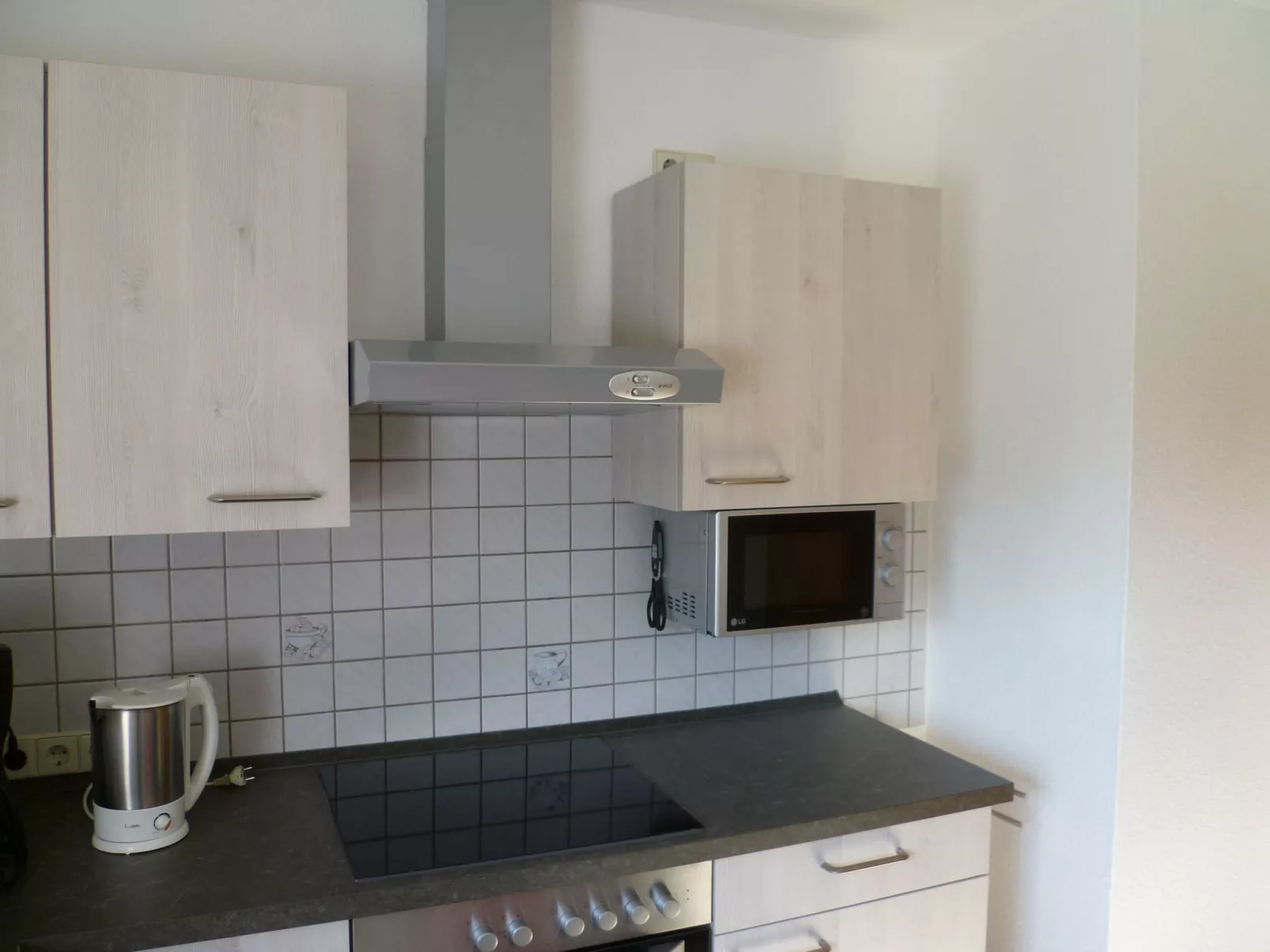 Komfortable Ferienwohnung in Grötzingen-Binnen