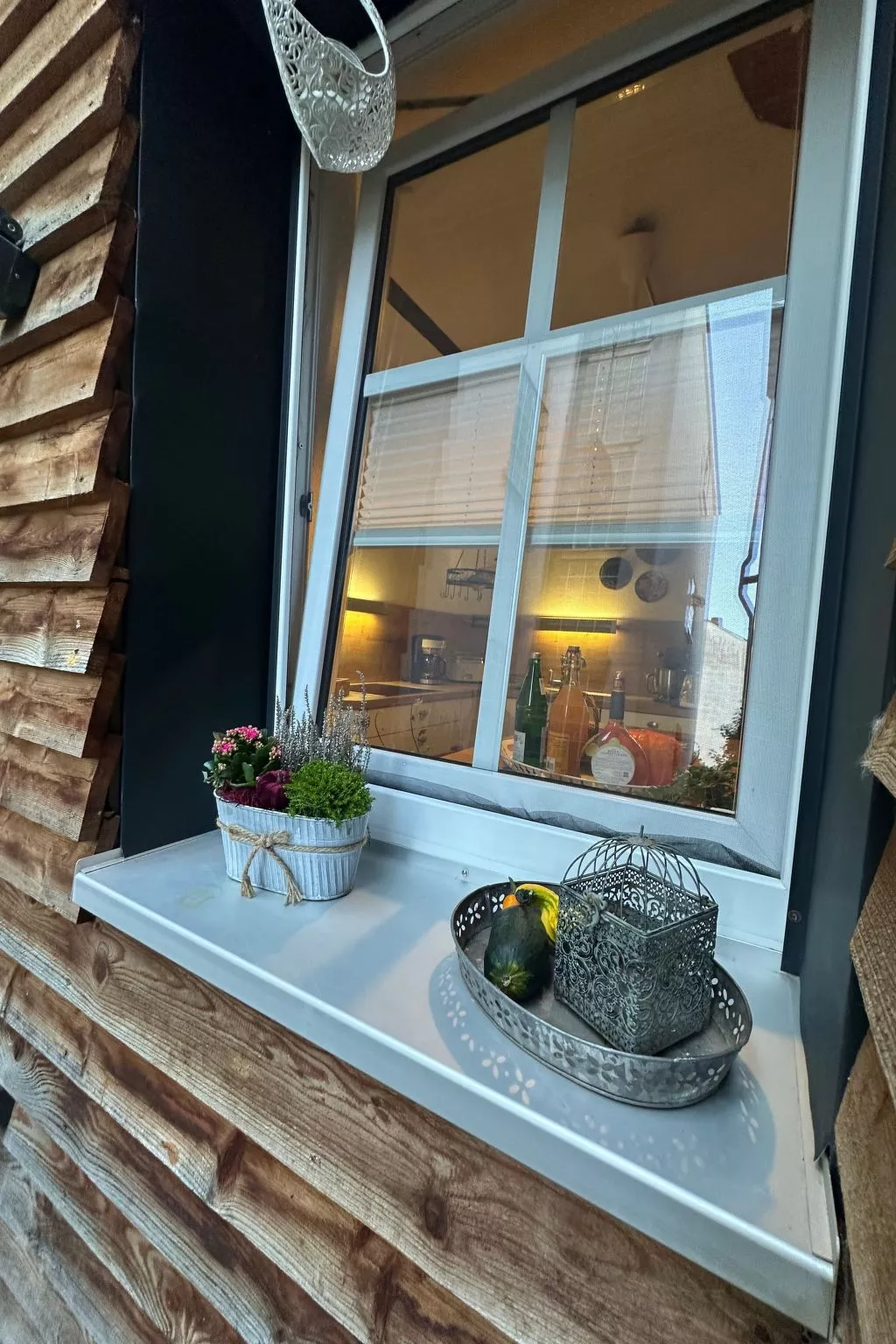 Altes Korbmacherhaus-Buiten