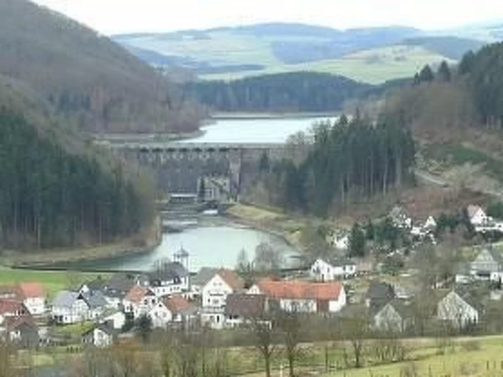 Rübezahl am Diemelse-Buiten