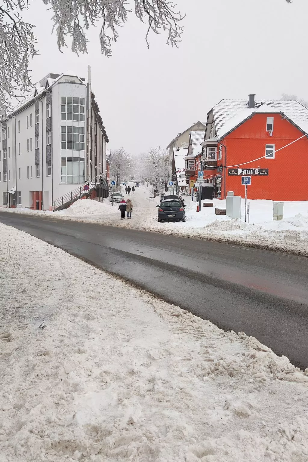 Wohnung in Oberhof-Image-tags.info