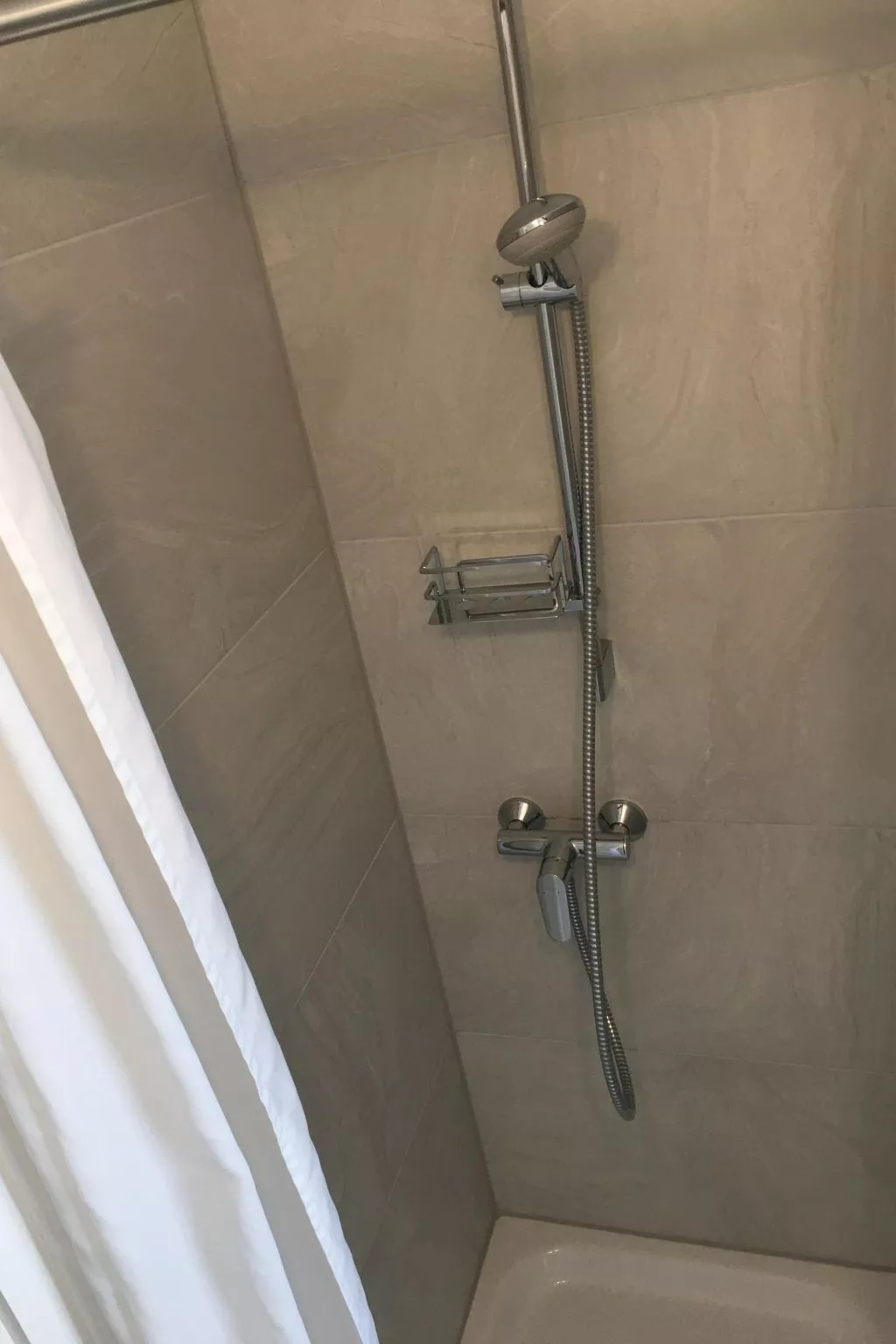 Stadtferienwohnung-Binnen