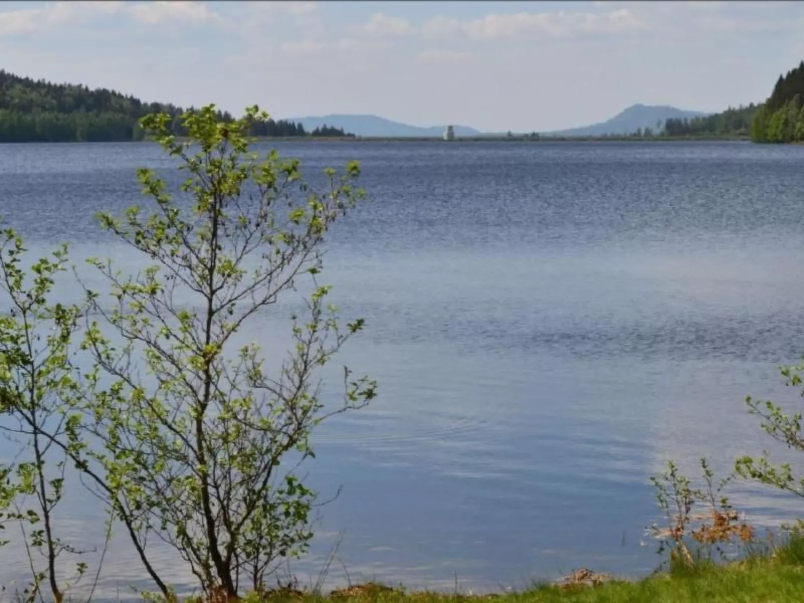 Gemütliche Ferienwohnung in Weiherhäuser mit Garten und Terrasse-Image-tags.info