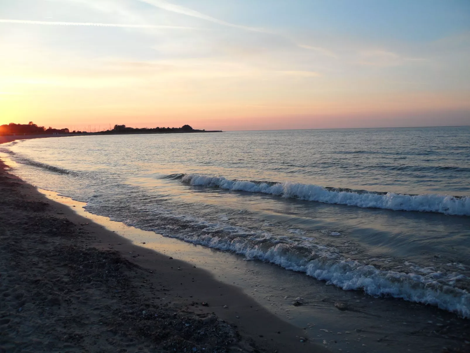 Haus Tilling in Hohwacht-Buiten