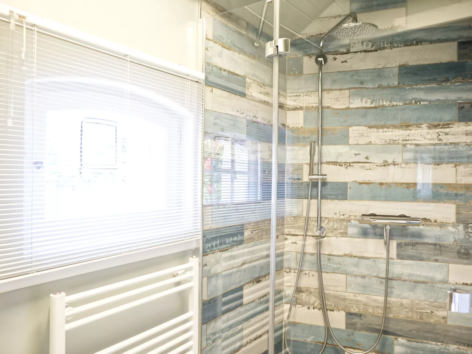 Haus Strandläufer-Buiten