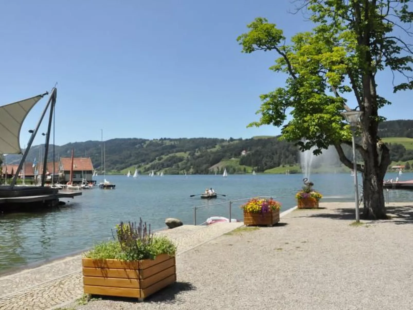 Luxuswohnung, Pistenblick, Nähe Skilift, Mittelberg-Buiten