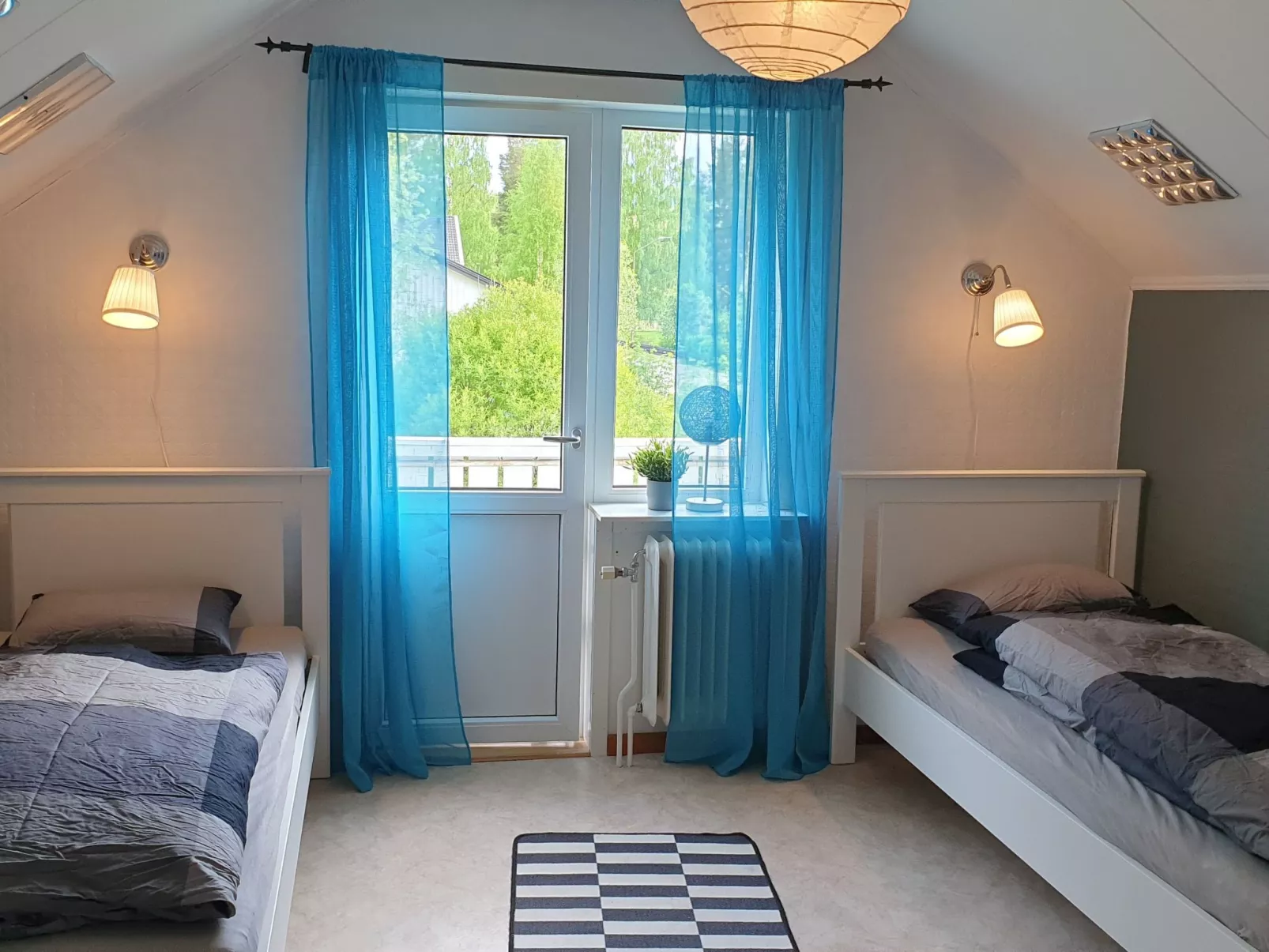 Villa Norrland-Binnen