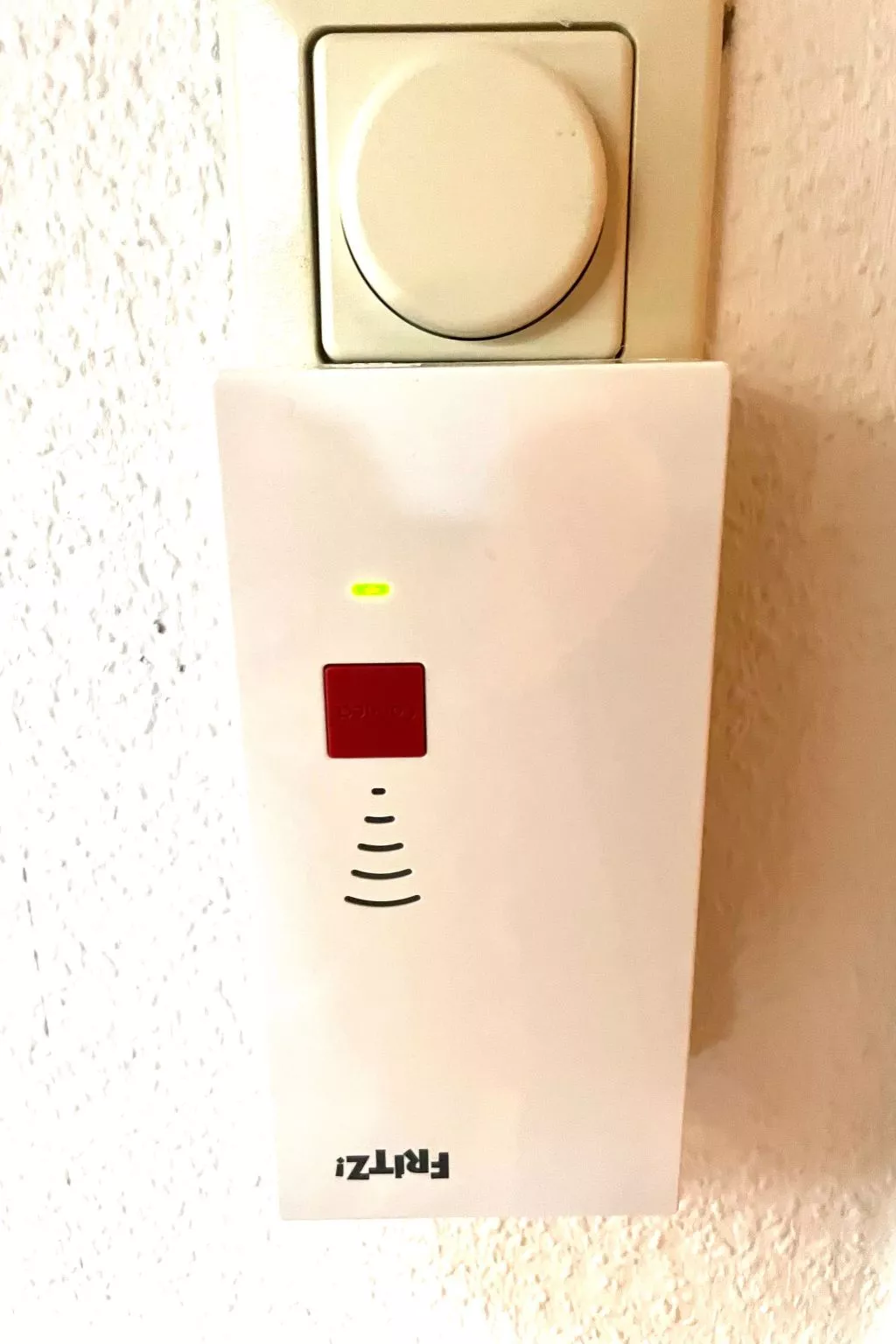 Im Herzen von OL-Binnen