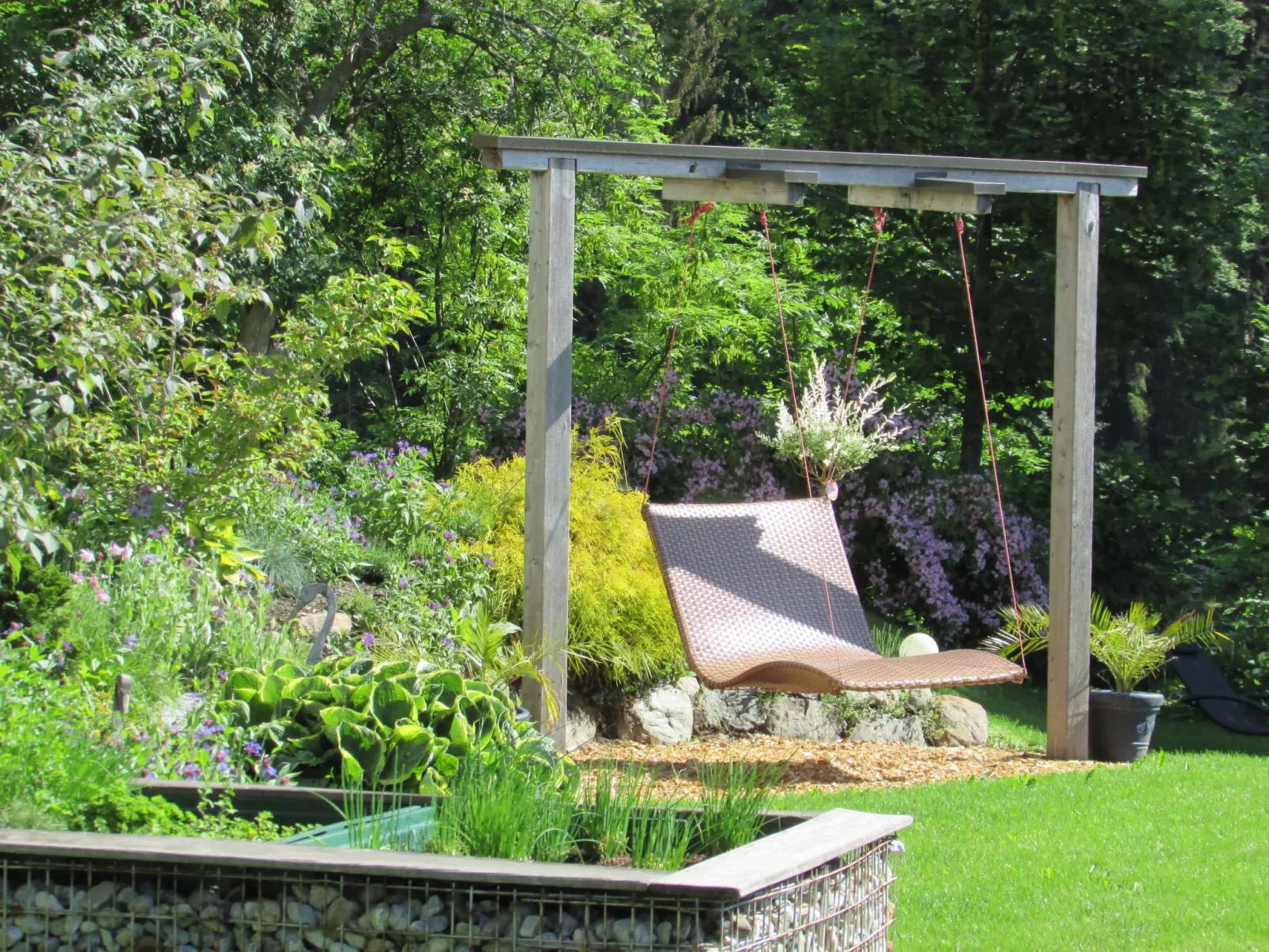 Waldpension Ranner-Buiten