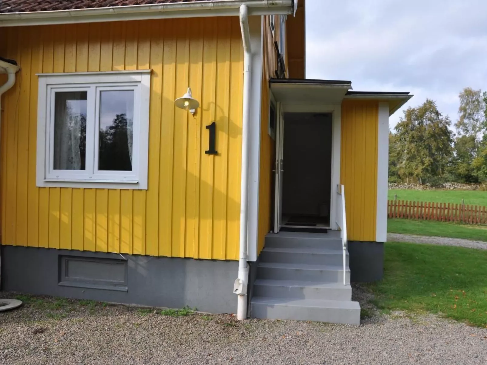 Småland ausserhalb Älmhult - Image-tags.info