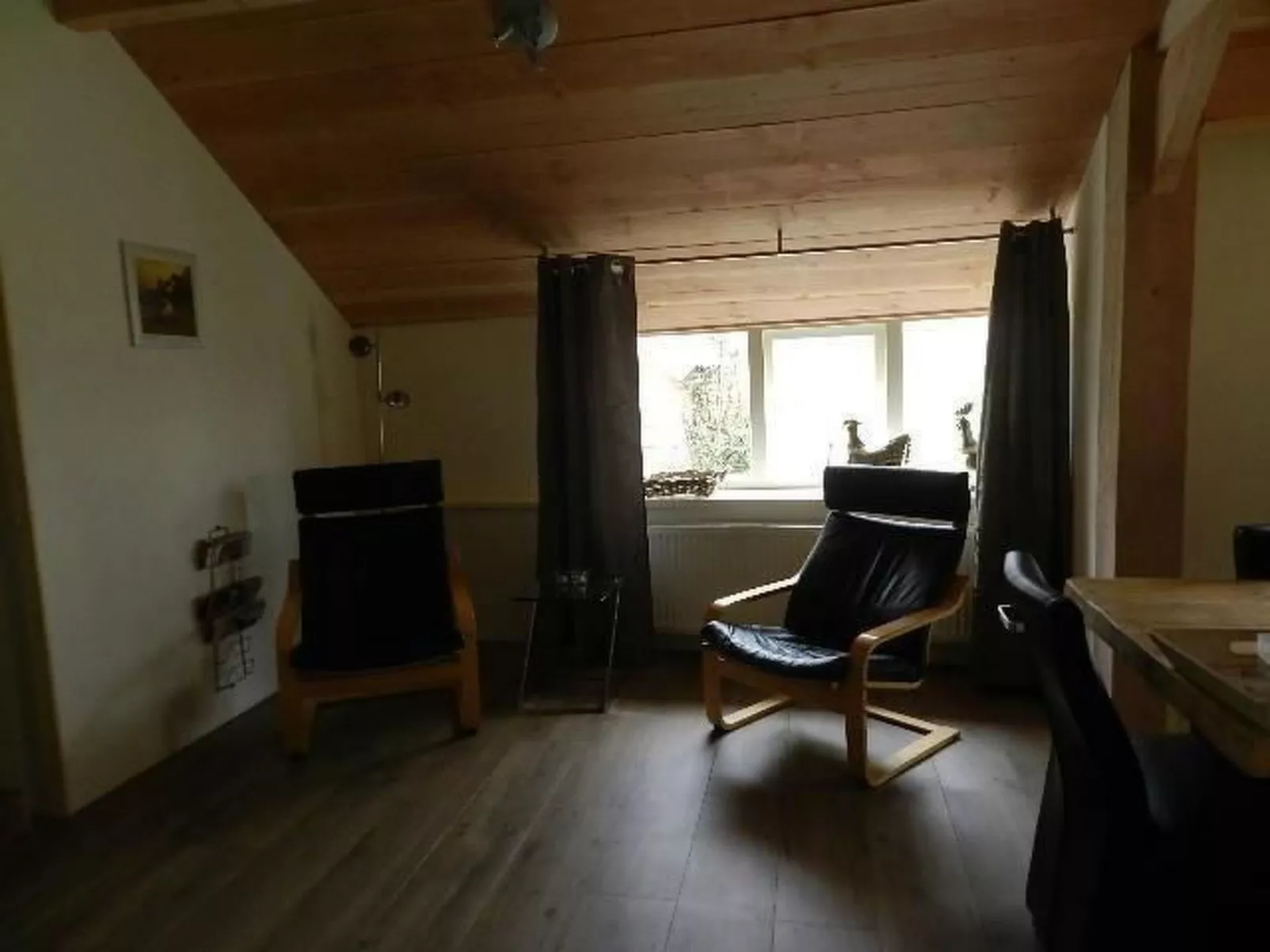 "De Meesterij"-Binnen