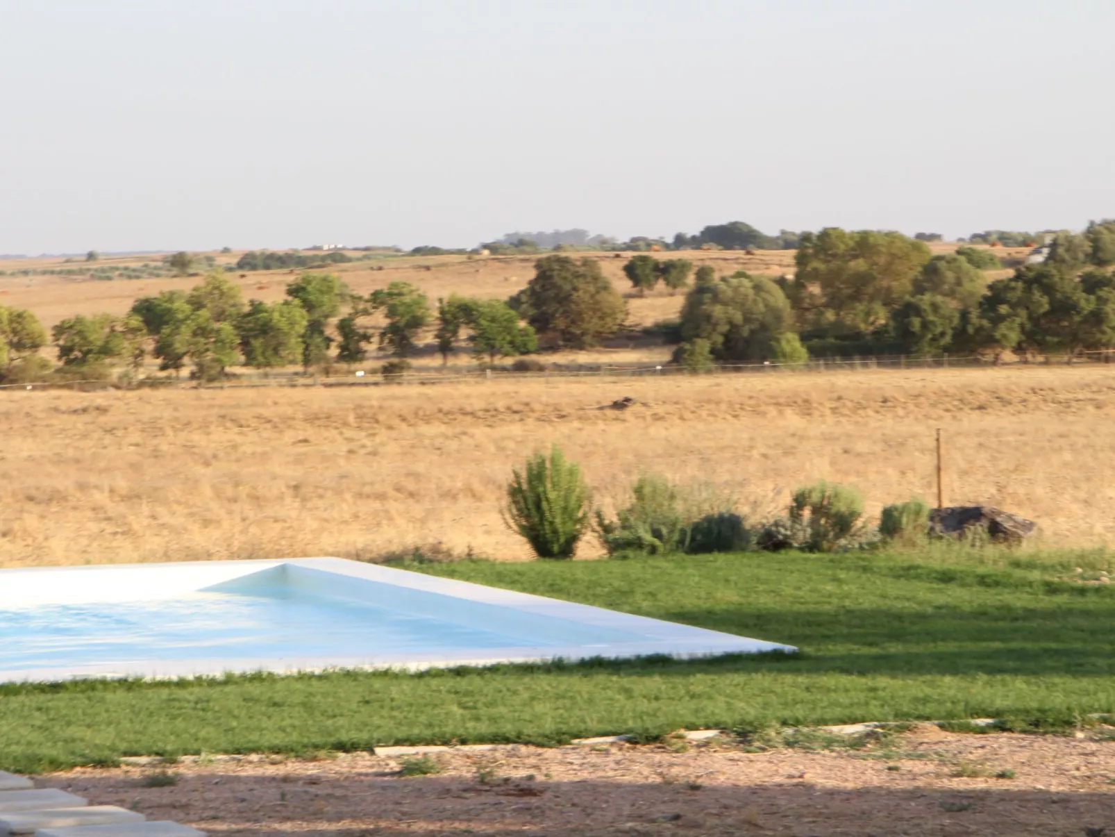 Ländlicher Tourismus-Buiten