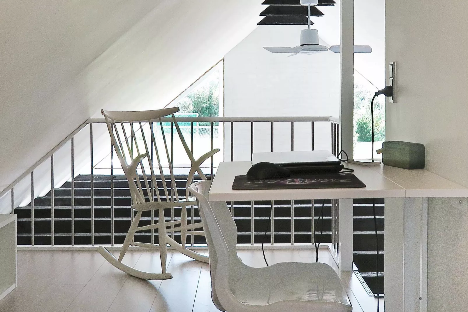 7 persoons vakantie huis in Fjerritslev-By Traum-Binnen