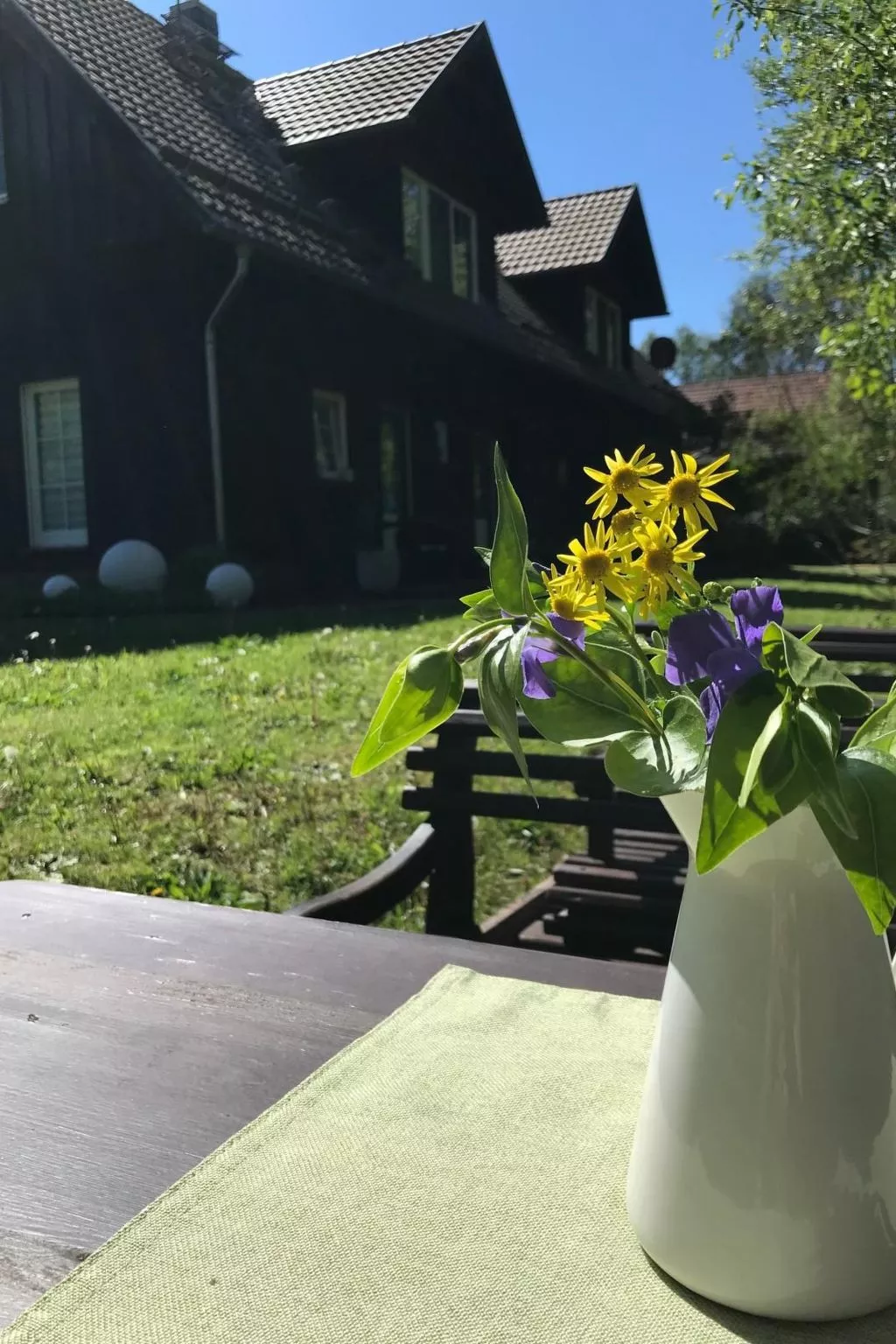 Zochiserlebnishof-Buiten