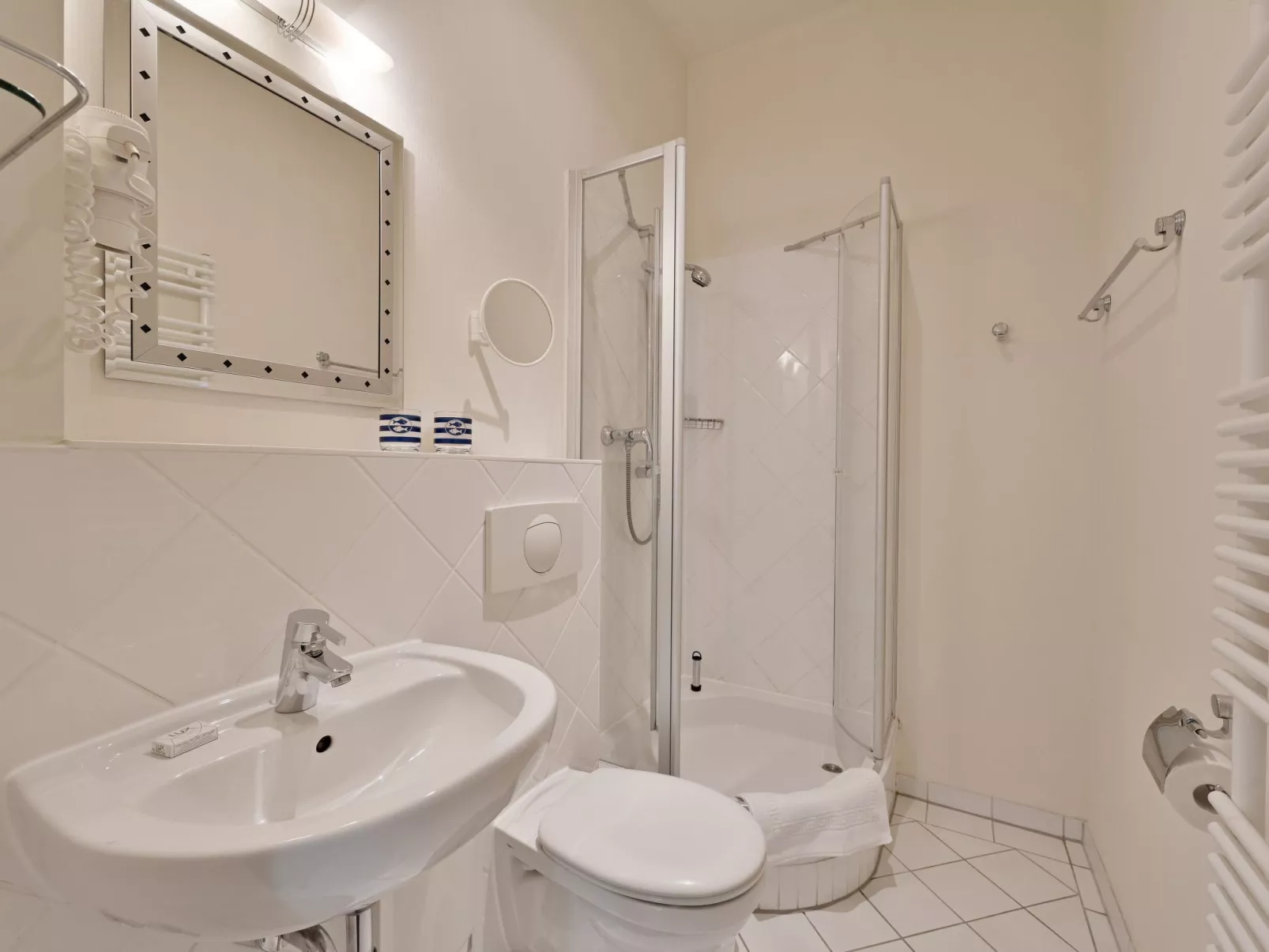 Villa Celia Sellin-Binnen