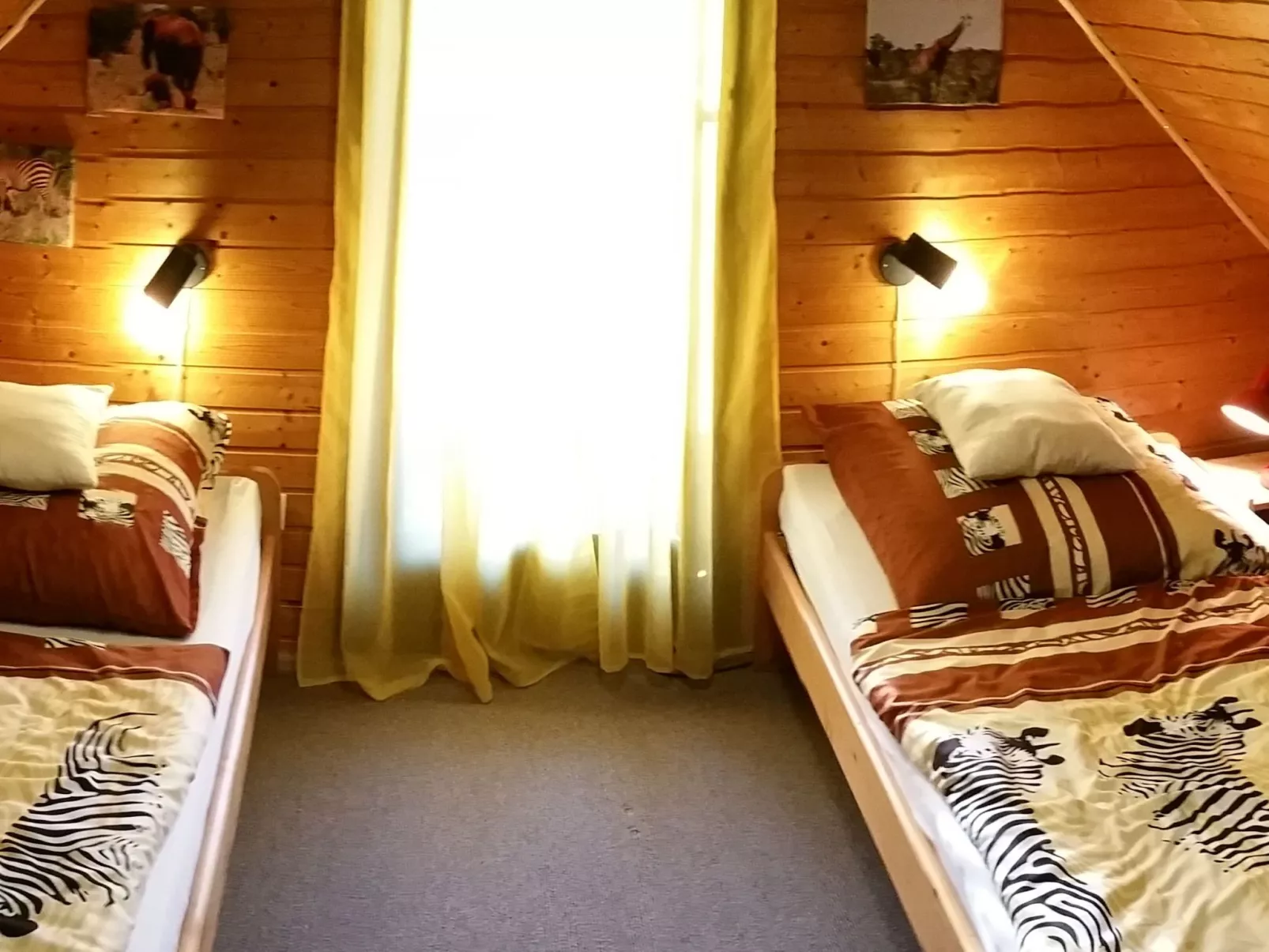 In Kuhklingen mit Großer Terrasse-Binnen