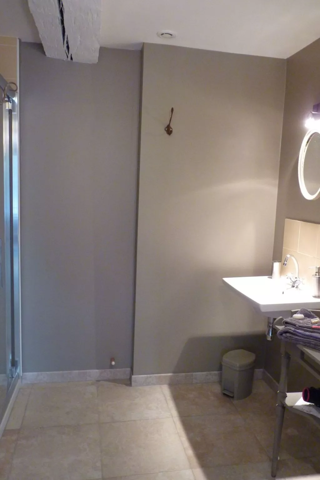 Manoir du Vaugarny in Saint-Étienne-en-Coglès-Binnen