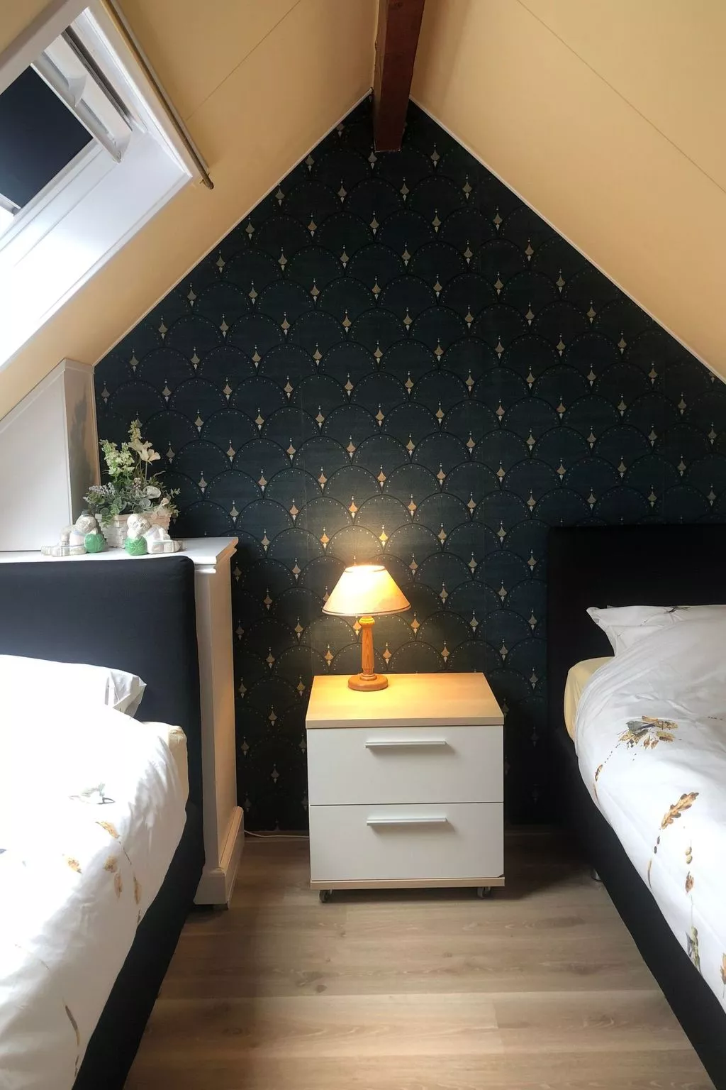 Das Spaier 3A-Binnen