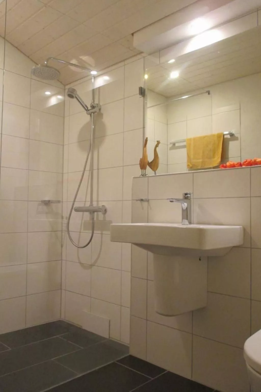 Staudenhof Viamala-Binnen