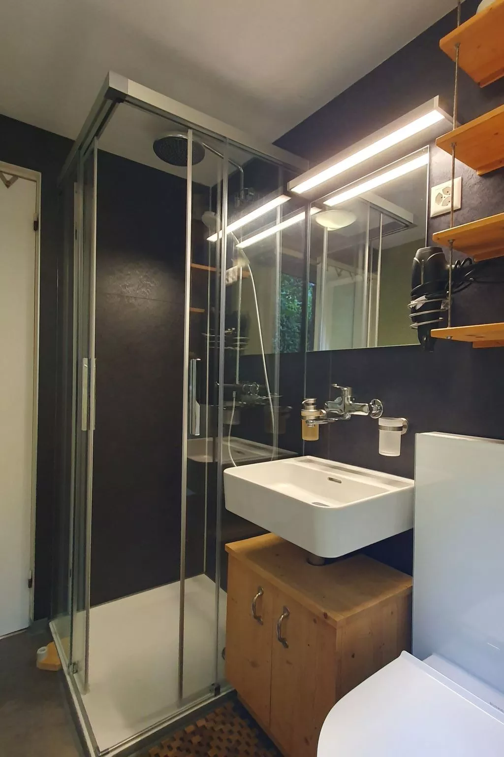 Chalet Hüsli-Binnen