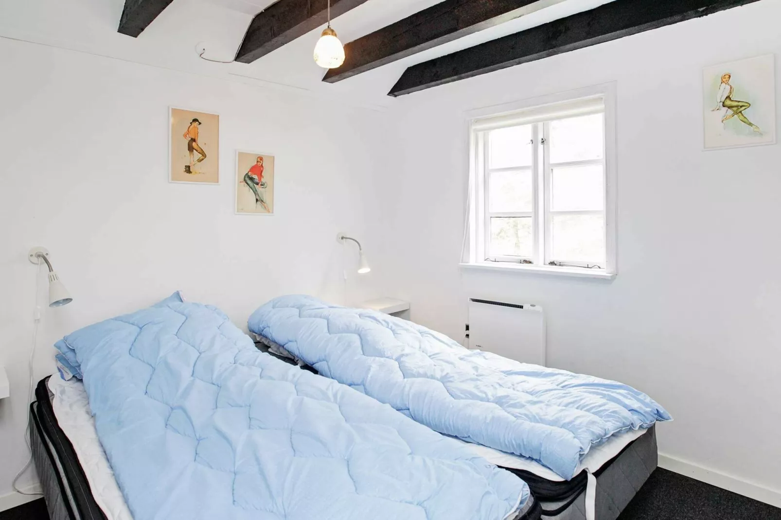 7 persoons vakantie huis in Fjerritslev-By Traum-Binnen