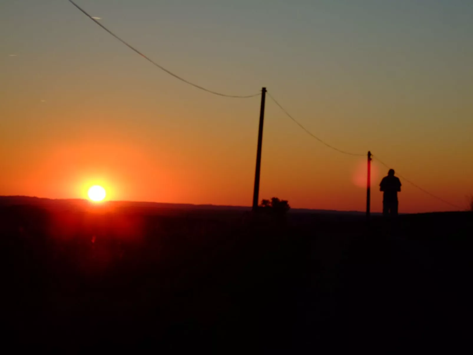 Schönes Ferienhaus mit Pool in Villautou-Buiten