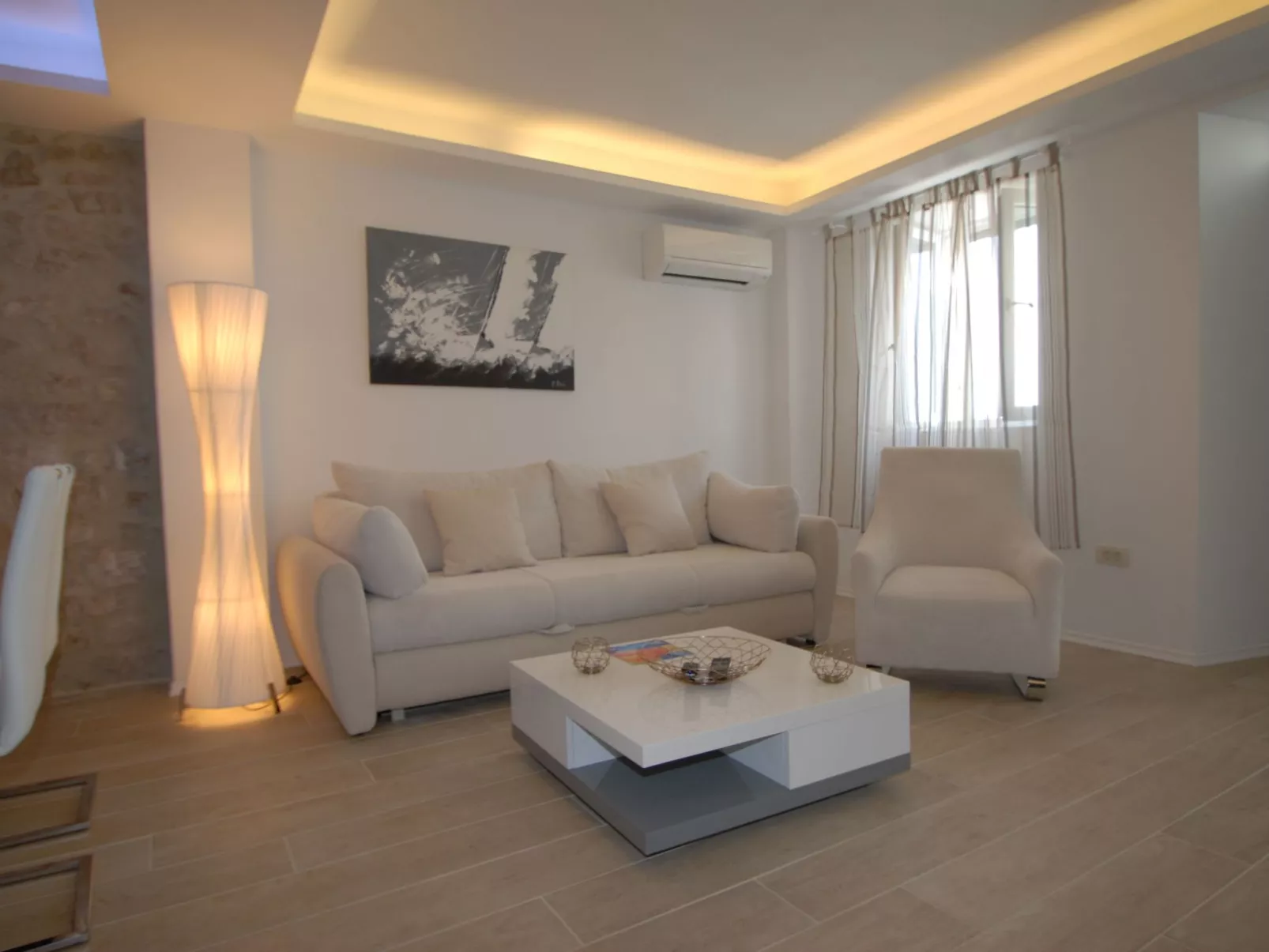 Wenn Sie in der Nähe des Strandes sein wollen, sind Sie dort.-Binnen