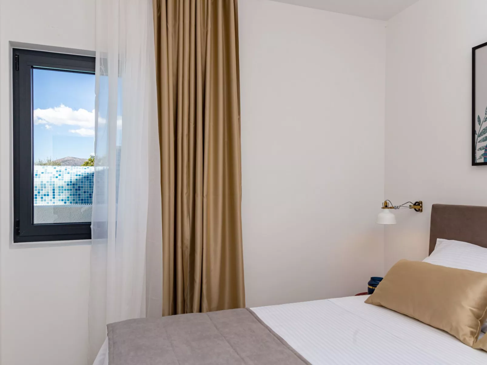 Haus für 9 Personen und 1 Kind in Kastel Luksic-Image-tags.info