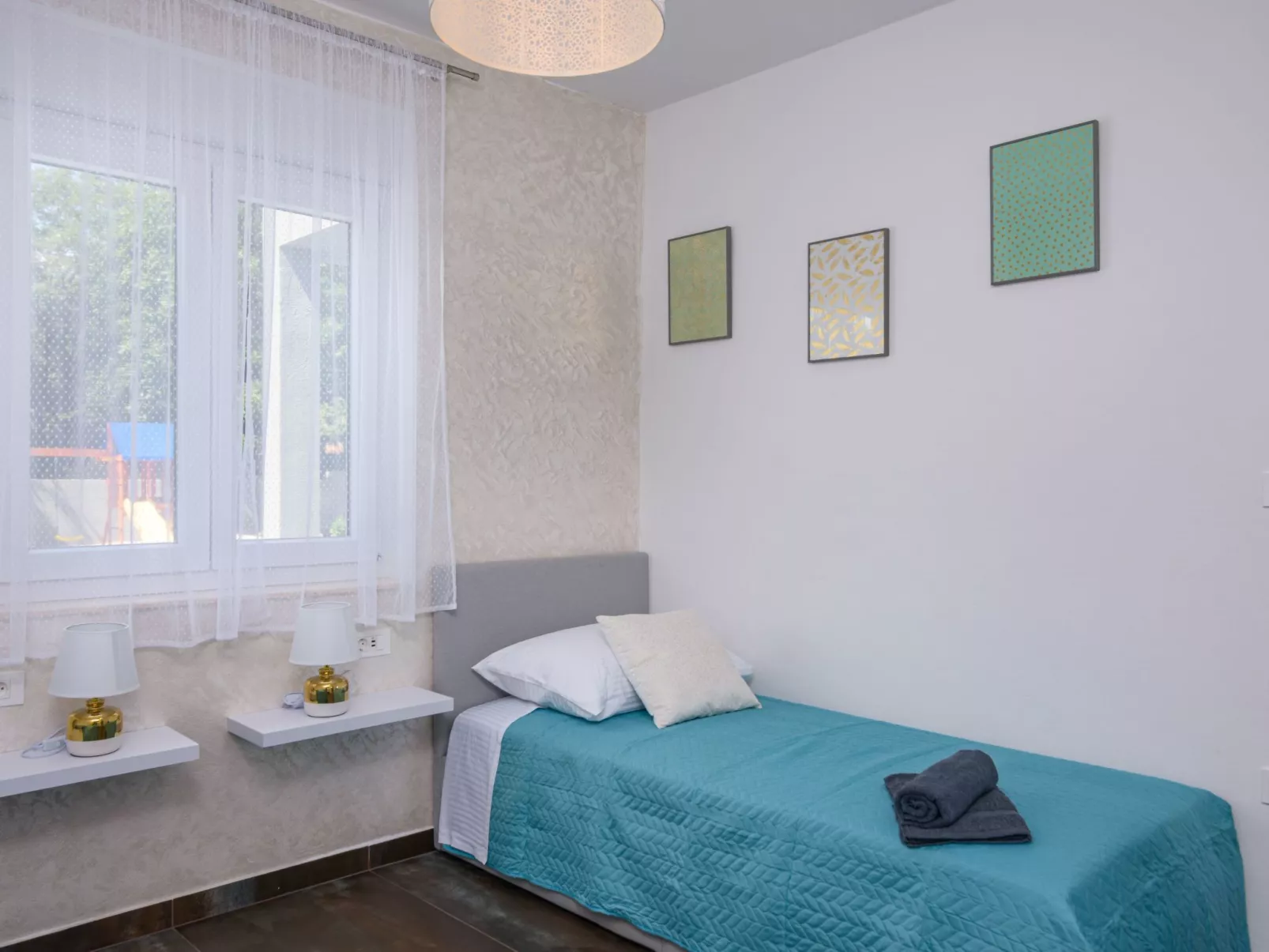 Villa Tempest in der Nähe von Zadar-Binnen