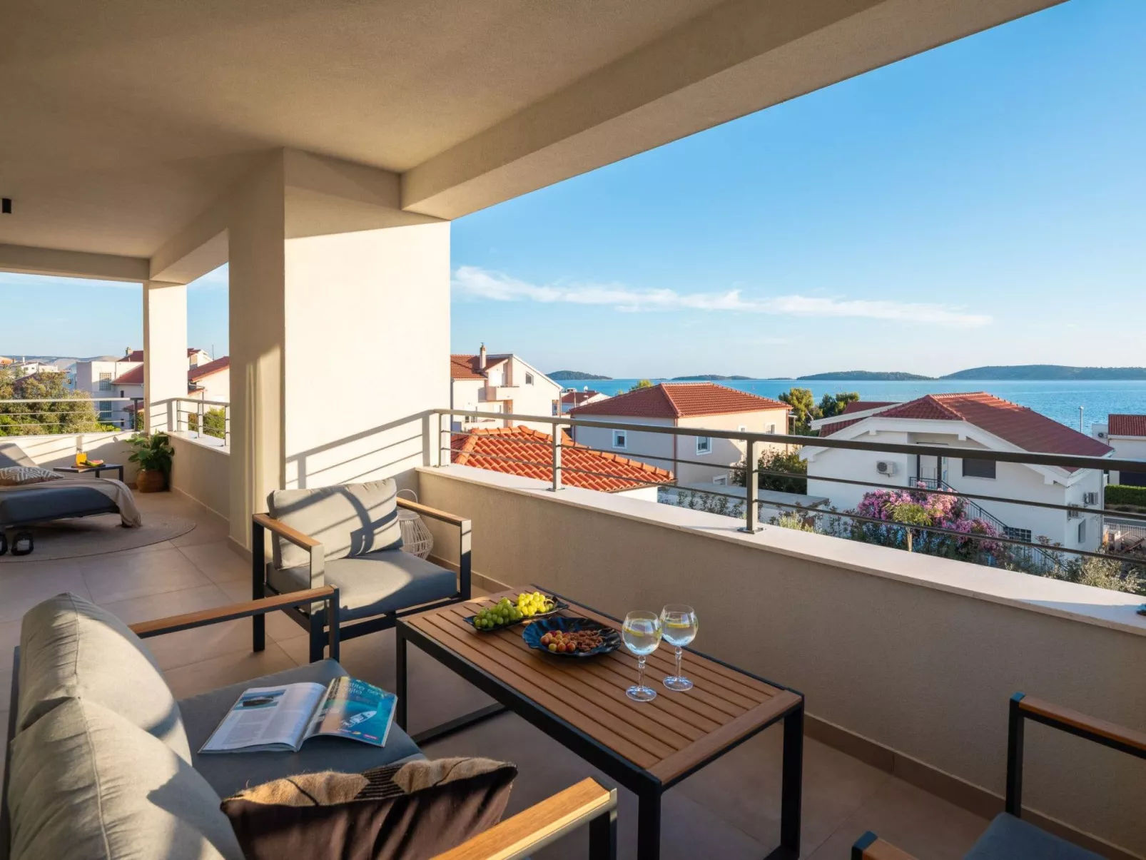 Villa Bianca Sibenik-Image-tags.info