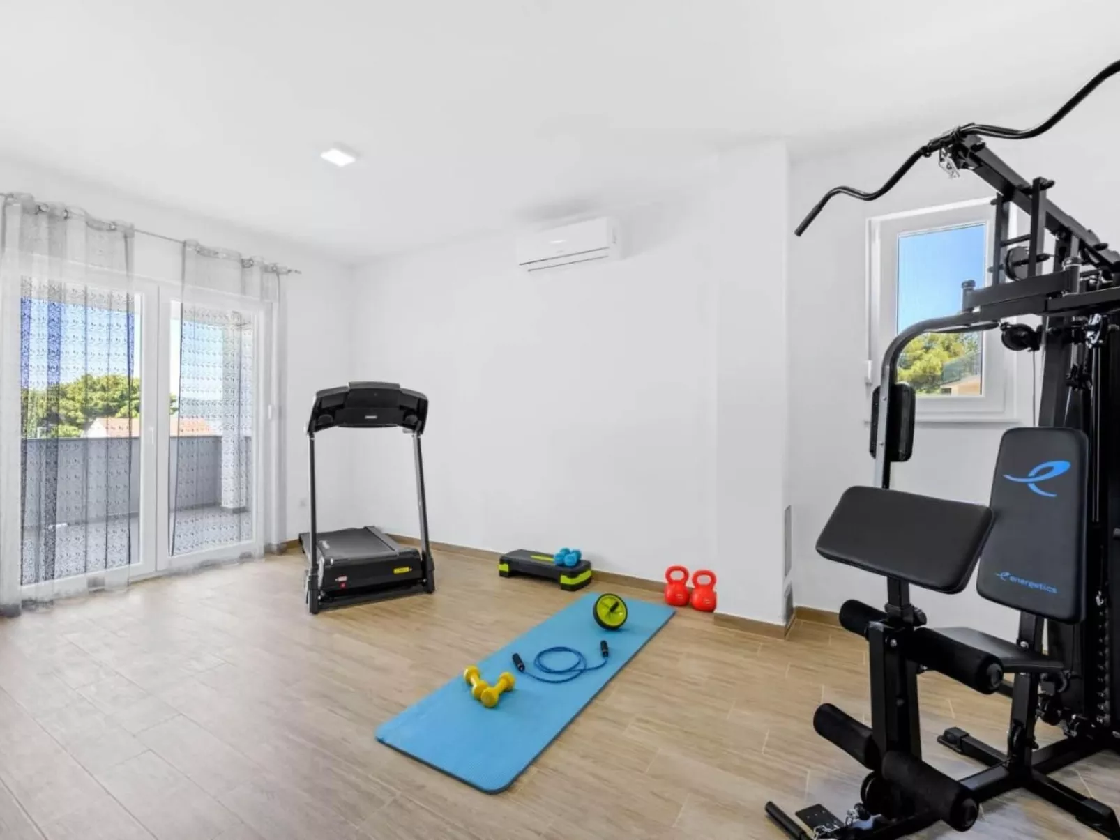 Villa Amaris für 11 Personen und 1 Kind-Binnen