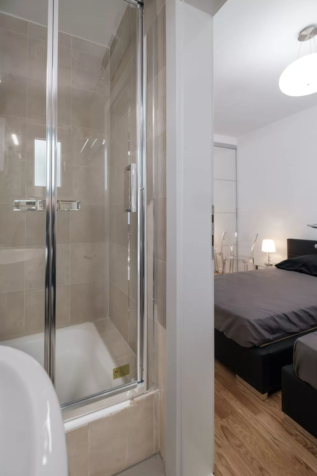 Ferienvilla 'Villa Aea Del Mare-Binnen