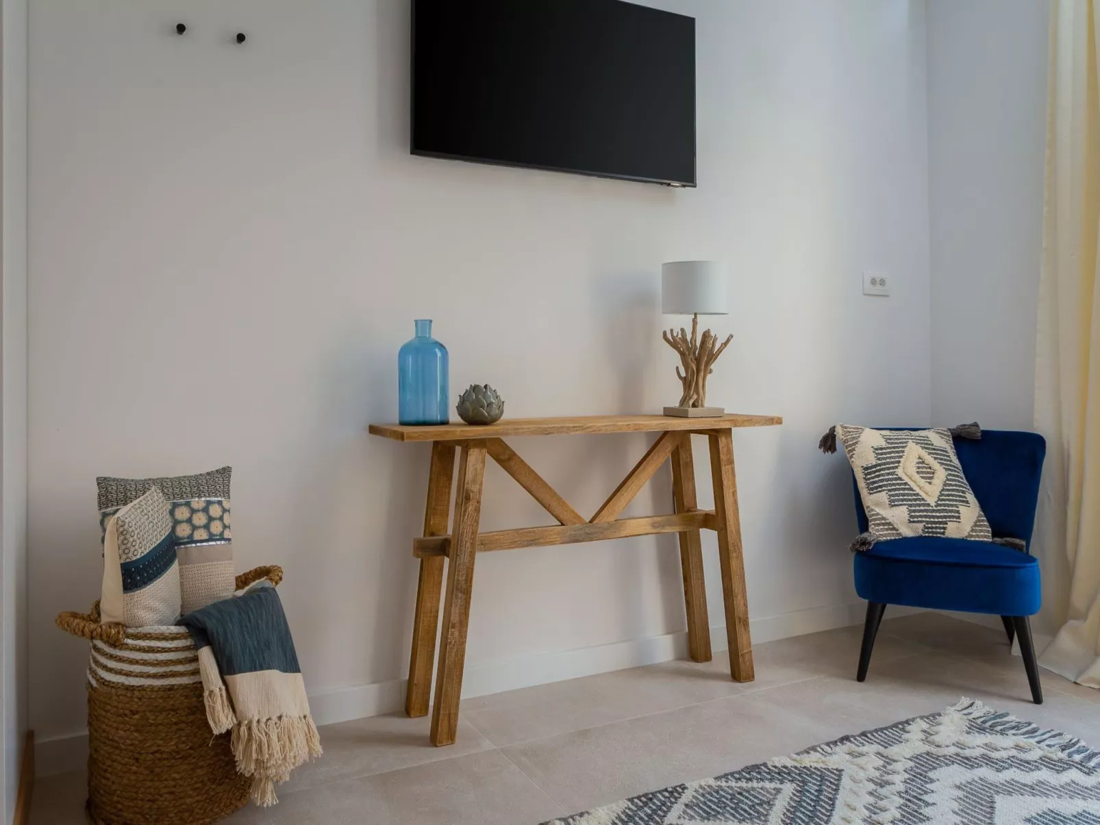 Villa Salvina mit beheiztem Pool-Binnen